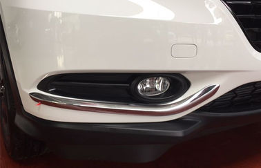 ভালো দাম ক্রোম মগ ল্যাম্প বেজেল, HONDA HR-V VEZEL 2014 ফ্রন্ট মগ লাইট গার্নিশ অনলাইন