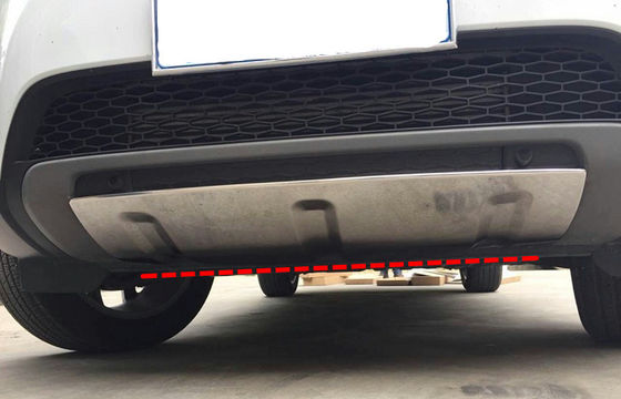 ভালো দাম অটো বাম্পার প্রোটেক্টর অটো বডি কিট, বাম্পার স্কিড ফর ডিসকভারি স্পোর্ট ২০১৫ অনলাইন