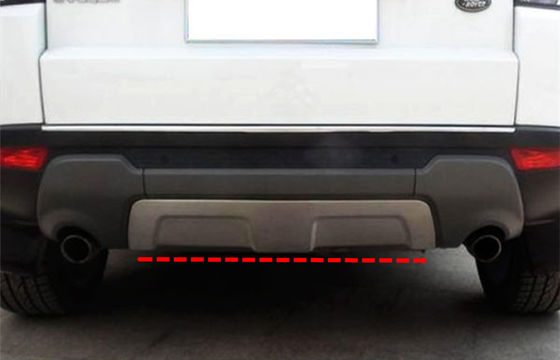 ভালো দাম রেঞ্জ রোভার ইভোক ২০১২ ভোগ ভার্সন বডি কিট স্টেইনলেস স্টিল বাম্পার প্রটেক্টর অনলাইন