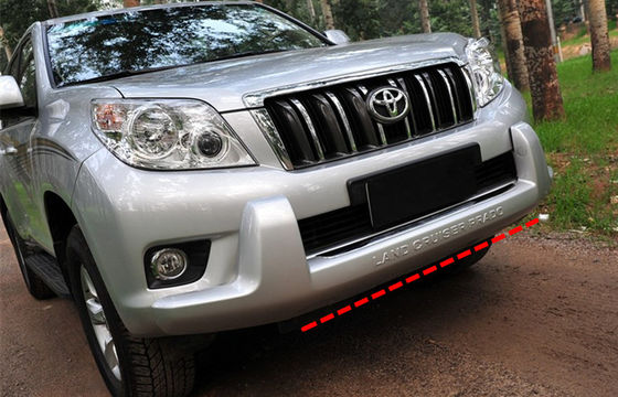 ভালো দাম টয়োটা এফজে১৫০ ২০১০ ওই কার বাম্পার গার্ড প্রটেক্টর প্রাদো ২৭০০ ৪০০০ ফ্রন্ট গার্ড অনলাইন