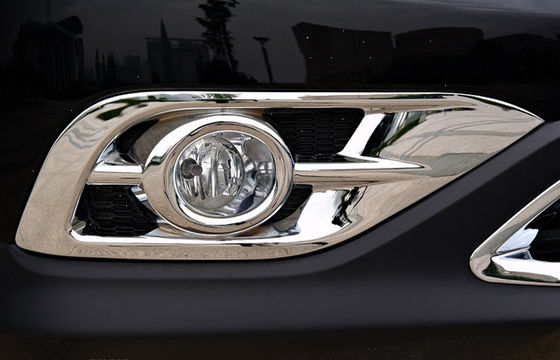 ভালো দাম হন্ডা সিআর-ভি ২০১২ এর জন্য ক্রোম ফ্রন্ট মিগ ল্যাম্প বেজেল অনলাইন