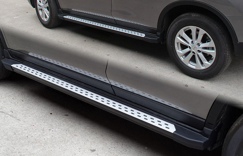 Professional NISSAN Car Accessories Automotive Running Board for X-TRAIL 2014