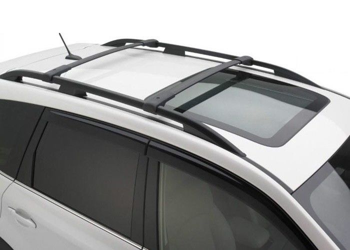 OE Style Roof Luggage Rack Rails Cross Bars For 2018 Subaru XV