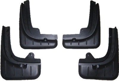 Porsche Cayenne 2011 2012 2013 2014 Car Mud Guards / Auto Fender