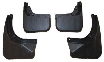 Benz GLK300/350 2008 2009 2010 2011 2012 Car Mud Guards / Auto Fender