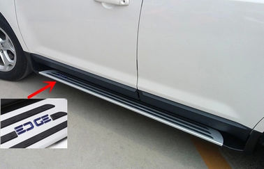ভালো দাম OE স্টাইল অ্যালুমিনিয়াম খাদ FORD EDGE ২০১১ ২০১২ ২০১৩ ২০১৪ এর জন্য যানবাহন রানিং বোর্ড অনলাইন