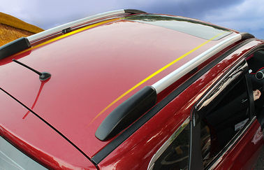 ভালো দাম OE স্টাইল স্টিক ইনস্টলেশন Nissan Qashqai 2008 - 2014 এর জন্য ছাদ ব্যাগ র্যাক অনলাইন
