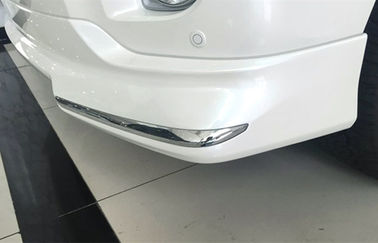 ভালো দাম সামনের এবং পিছনের গাড়ি বাম্পার গার্ড TOYOTA LAND CRUISER FJ200 2012 - 2014 এর জন্য, নিম্ন বাম্পার কভার অনলাইন
