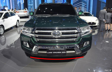 ভালো দাম OE অটো স্পেয়ার পার্টস / কার বাম্পার গার্ড For TOYOTA LAND CRUISER LC200 2015 2016 অনলাইন