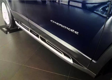 ভালো দাম JEEP Cherokee 2014 2015 2016 OEM স্টাইল যানবাহন রানিং বোর্ড প্রতিস্থাপন অটো পার্টস অনলাইন