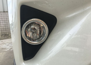 ভালো দাম TOYOTA RAV4 2016 2017 সামনের কুয়াশা ল্যাম্প ছাঁচ এবং পিছনের বাম্পার লাইট ছাঁচ অনলাইন