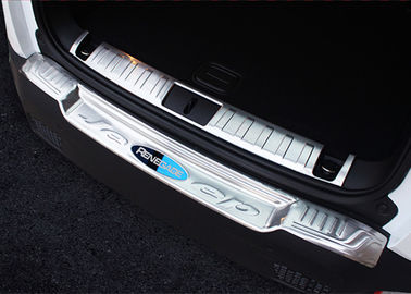 ভালো দাম JEEP Renegade 2016 স্টেইনলেস স্টীল আলোকিত দরজা sills এবং scuff প্লেট অনলাইন
