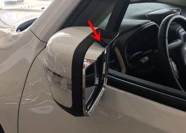 ভালো দাম JEEP রেনেগেড ২০১৬ / রিয়ারভিউ মিরর গার্নিশের জন্য ক্রোমড সাইড মিরর ভিজার অনলাইন
