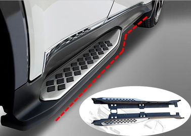 ভালো দাম HONDA HR-V 2014 2015 2016 VEZEL মূল সাইড স্টেপ, OEM টাইপ রানিং বোর্ড সরবরাহকারী অনলাইন