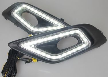 ভালো দাম পিপি এলইডি ডেটাইম রানিং লাইট DRL HONDA Jade 2013 2015 অটো রিপেয়ার পার্টস আনুষাঙ্গিক অনলাইন