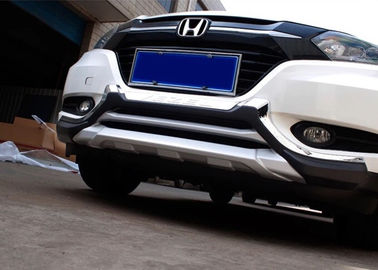 ভালো দাম HONDA HR-V VEZEL 2014 ABS ব্লো মোল্ডিং সামনের বাম্পার গার্ড এবং পিছনের বাম্পার গার্ড অনলাইন