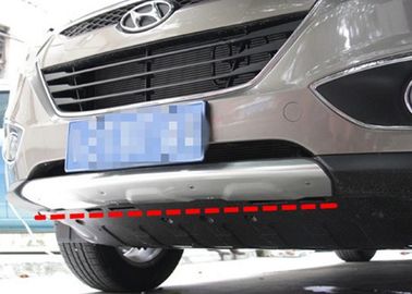 ভালো দাম HYUNDAI TUCSON IX35 2009 অটো বডি কিট অ্যালোয় সামনের এবং পিছনের বাম্পার স্কিড প্লেট অনলাইন