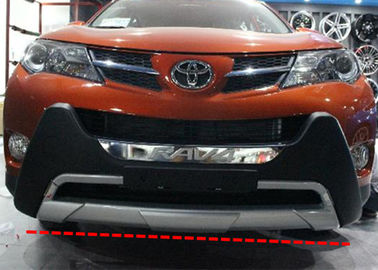 ভালো দাম TOYOTA সমস্ত নতুন RAV4 2013 2014 2015 খুচরা যন্ত্রাংশ সামনের বাম্পার গার্ড এবং রিয়ার গার্ড অনলাইন