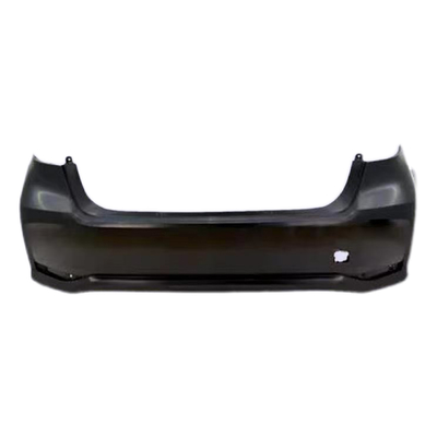 ভালো দাম টয়োটা করোলার জন্য 52159-0Z965 রিয়ার কার বাম্পার প্রোটেক্টর 2019+ 521590Z965 অনলাইন