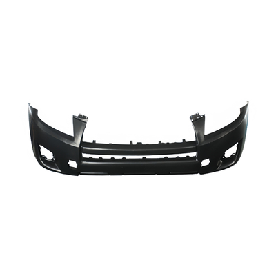 52119-0R905 টয়োটা RAV4 2009-2012 15kg ABS প্লাস্টিকের সামনের বাম্পার 521190R905