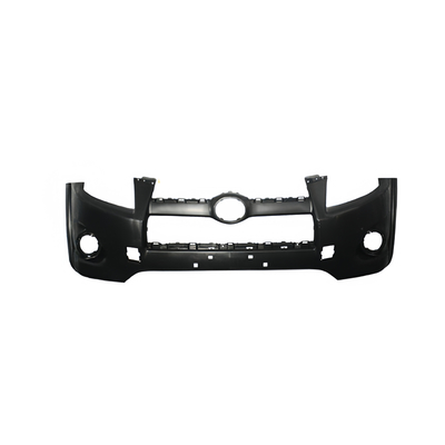 52119-0R908 টয়োটা RAV4 2009-2012 এবিএস ফ্রন্ট কার বাম্পার পার্ট নম্বর 521190R908