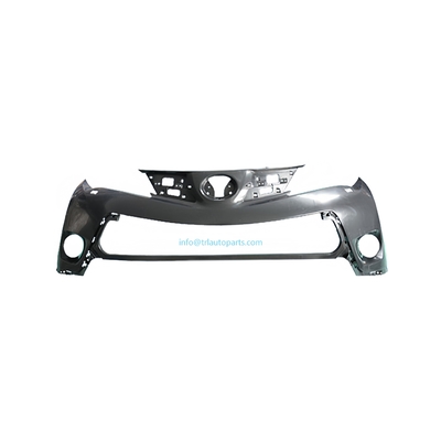 52119-0R913 টয়োটা RAV4 এবিএস প্লাস্টিকের সামনের বাম্পার সুরক্ষা শিল্ড গাড়ি সুরক্ষা প্লেট 521190R913