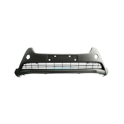 52411-0R030 টয়োটা RAV4 2014-2018 এবিএস প্লাস্টিক অটোমোটিভ বাম্পার 524110R030