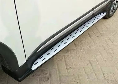 ভালো দাম Mitsubishi New Outlander 2016 2017 OE স্পোর্ট স্টাইল সাইড স্টেপ বার রানিং বোর্ড অনলাইন