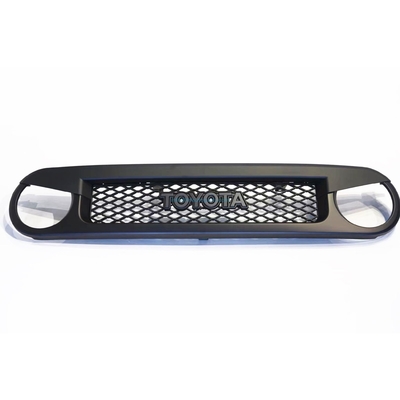 ভালো দাম 5310160040 TOYOTA ল্যান্ড FZJ70 এবিএস ফ্রন্ট গ্রিল সামঞ্জস্যপূর্ণ 1.5kg হালকা ওজন 5310160030 অনলাইন