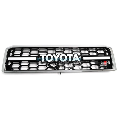 ভালো দাম 5310160N40 TOYOTA অটো ফ্রন্ট গ্রিলে ফিট 2015-2020 1.5 কেজি ডজ ডুর্যাঙ্গো রঙ পরিবর্তনযোগ্য এলইডি লাইটের সাথে অনলাইন