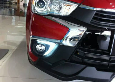 ভালো দাম MITSUBISHI ASX 2016 2017 2018 LED দিবালোক চলমান আলো, LED কুয়াশা ল্যাম্প অনলাইন
