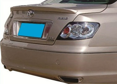 ভালো দাম TOYOTA REIZ 2005-2009 প্লাস্টিকের ABS অটোমোবাইল খুচরা যন্ত্রাংশের জন্য ছাদ স্পয়লার অনলাইন