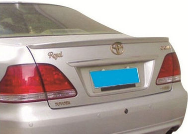 ভালো দাম টয়োটা ক্রাউন 2005 2009 2012 2013 এর জন্য ছাদ স্পয়লার এবিএস উপাদান ব্লো মোল্ডিং প্রক্রিয়া অনলাইন