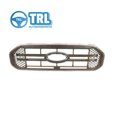 ভালো দাম N1WZ-8200-DG ফোর্ড রেঞ্জার KB3Z-8200-G এবিএস প্লাস্টিক কার ফ্রন্ট গ্রিল কাস্টমাইজড গ্রিল অনলাইন