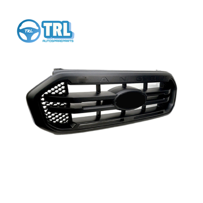 ভালো দাম N1WZ-17603-E ফোর্ড রেঞ্জার KB3Z-8200-G কালো / সাদা / ক্রোম এবিএস ফ্রন্ট রেডিয়েটার গ্রিলে প্রতিস্থাপন অনলাইন