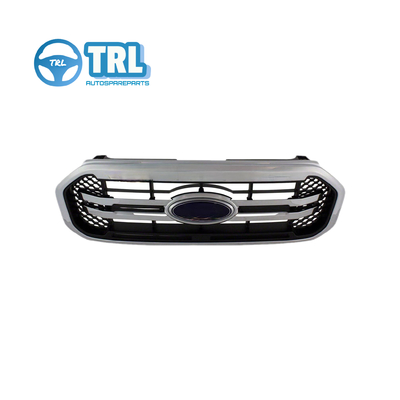 ভালো দাম KB3Z-8200-G ফোর্ড রেঞ্জার রেডিয়েটার গ্রিল / ফোর্ড রেঞ্জার মডেল গ্রিল কালো এবিএস গ্রিল সমাবেশ KB3Z-8200-E অনলাইন