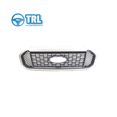 ভালো দাম N1WZ-8B375-B ফোর্ড রেঞ্জার রেডিয়েটর গ্রিল কাস্টমাইজড এবিএস প্লাস্টিক সামঞ্জস্যপূর্ণ KB3Z-8200-G অনলাইন