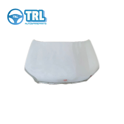 ভালো দাম OEM 5330106140 ক্রোম অ্যালুমিনিয়াম হুড সহ টয়োটা ক্যামরি অনলাইন