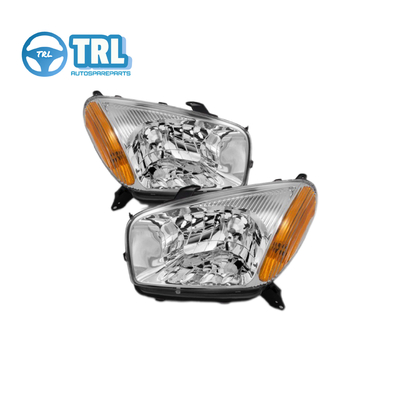 811100R030 টয়োটা রাভ 4 ফ্রন্ট লাইট পার্ট নম্বর 8113042310 এলইডি বা হ্যালোজেন কোনটি পরিবেশ বান্ধব