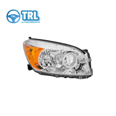 ৮১১৩০৪২৪৭০ টয়োটা রাভ৪ লিমড হেডলাইট LED বা হ্যালোজেন যা ড্রাইভিং অভ্যাস 8117042470