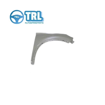 ভালো দাম SA3F-6101010 BYD গান ইভি গাড়ির সাইড কভার এর ফেন্ডার শক্তি এবং স্থায়িত্বের নিখুঁত সমন্বয় SA3F-6101019 অনলাইন