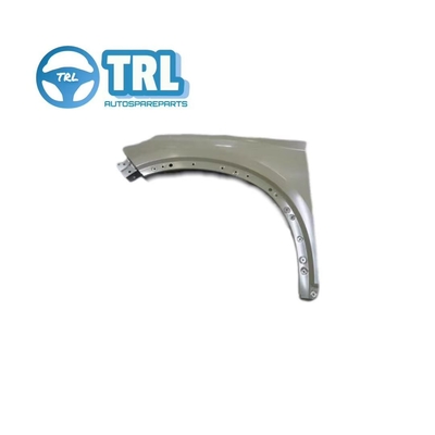 ভালো দাম SA2FC8403010 BYD গান প্রো DM-i কার ফেন্ডারের জন্য আসল সাইজ আনপেইন্টেড SA2FC8403019 অনলাইন