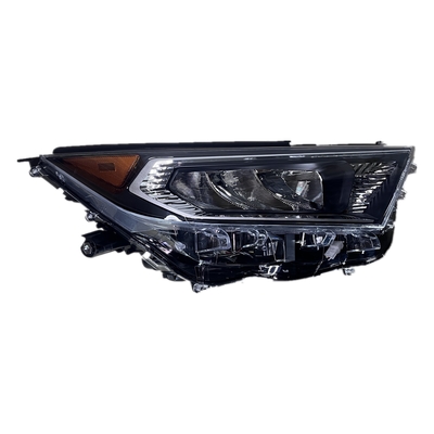 ভালো দাম 81150-0R440 টয়োটা রাভ 4 হেডলাইট মূল আকার ABS প্লাস্টিক অটোমোবাইল খুচরা যন্ত্রাংশ 8114542842 অনলাইন