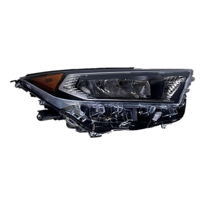 ভালো দাম 81150-0R162 টয়োটা রাভ 4 হেডলাইট বাম দিকে 24V / 12V সামনের এবং পিছনের ল্যাম্প প্লাস্টিক উপাদান দীর্ঘস্থায়ী কর্মক্ষমতা জন্য অনলাইন