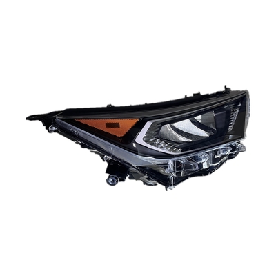 ভালো দাম 81110-0R152 Toyota Rav4 LE LED মূল আকার সামনের এবং পিছনের ল্যাম্প পার্ট নম্বর 8113042540 অনলাইন