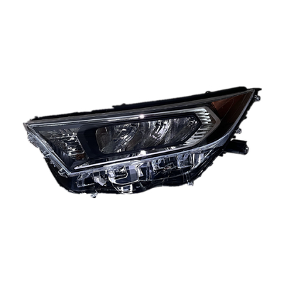 ভালো দাম 81130-42A02 টয়োটা রাভ4 এলই লিমিটেড এক্সএলই এক্সএসই ট্রাক এবং ট্রেলারগুলির জন্য সামনের এবং পিছনের ল্যাম্প সাদা প্লাস্টিক 24V / 12V টেকসই নির্মাণ অনলাইন