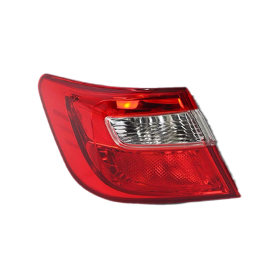ভালো দাম 8158006450 টয়োটা ক্যামরি টেইল লাইট 24V/12V আলোর জন্য প্লাস্টিকের তৈরি এবং কর্মক্ষমতা অনলাইন