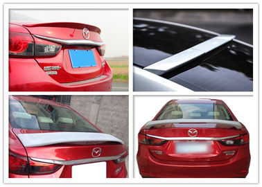 ভালো দাম সমস্ত নতুন Mazda6 2014 Atenza ব্লো মোল্ডিং ছাদ স্পয়লার, লিপ কুপে এবং স্পোর্ট স্টাইল অনলাইন