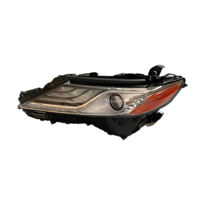 ভালো দাম 8115006D30 Toyota Camry Headlamps White/Chrome/Black in Original Size for Long-Lasting Performance অনলাইন