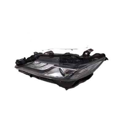 ভালো দাম 8111006E50 Toyota Camry 24V/12V Headlights Durable and Sturdy Plastic Material অনলাইন